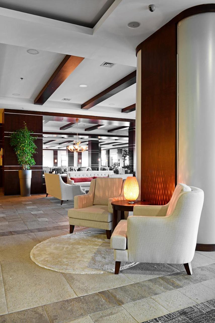 בורסה Karinna Hotel Convention Center & Spa - Full Board Plus מראה חיצוני תמונה