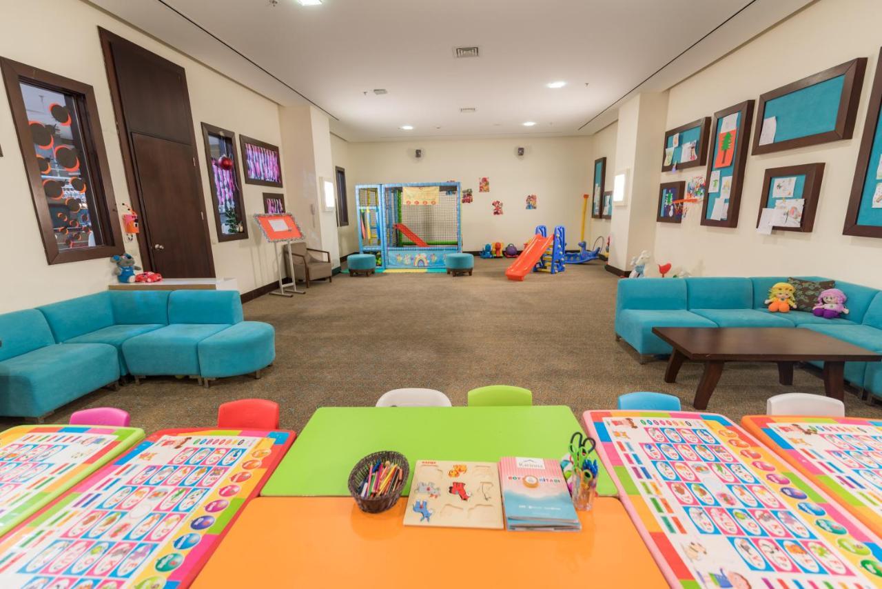 בורסה Karinna Hotel Convention Center & Spa - Full Board Plus מראה חיצוני תמונה