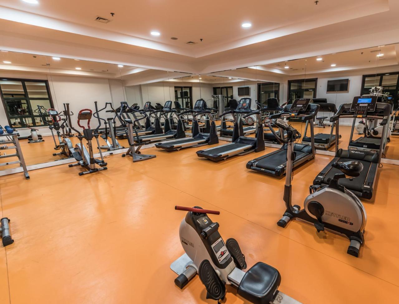 בורסה Karinna Hotel Convention Center & Spa - Full Board Plus מראה חיצוני תמונה